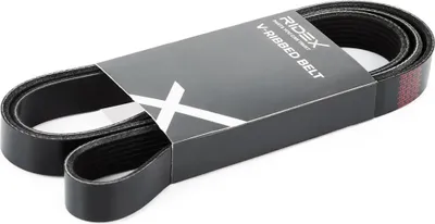 Produktbild von RIDEX Keilrippenriemen 1785mm für RENAULT MEGANE III Grandtour (KZ0/1) 305P0200