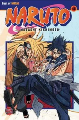 Obrázok produktu pre Naruto 40