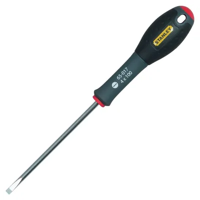 Image de Stanley TOURNEVIS ELECTRICIEN FATMAX