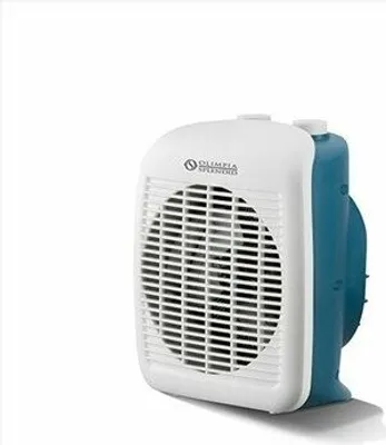 Obrázek produktu pro Olimpia Splendid Caldo Relax, Elektrický přímotop s ventilátorem, Třída II, IP21, CE, Vnitřní, Stůl, Tabulka