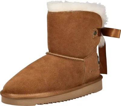 Obrázek produktu pro Mustang Dámské elegantní boty 1343606 brown