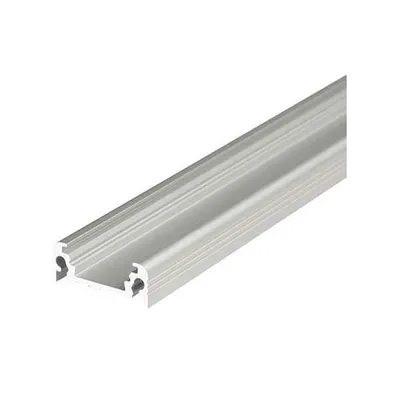 Zdjęcie produktu dla Brumberg 53600070, Profil, Sufit, Biały, Aluminium, Niemcy, 20 mm