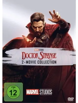Obrázok produktu pre Doctor Strange
