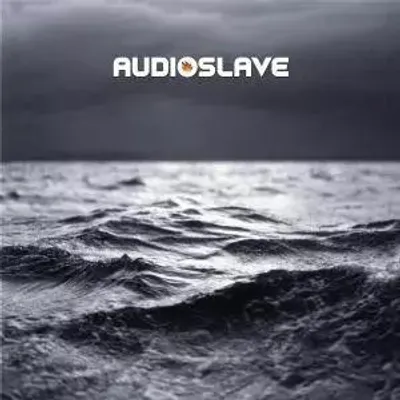 Image de CD : Audioslave-Out of Exile