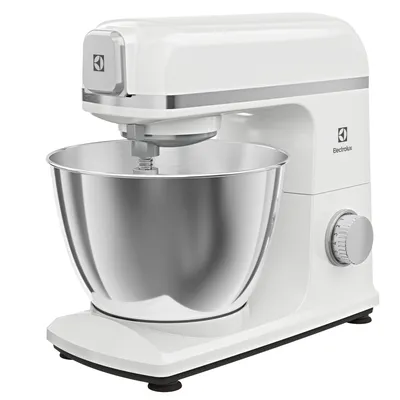Immagine prodotto di Planetaria Electrolux E5KM14SWB Impastatrice Sbattitore 1200 W Bianco