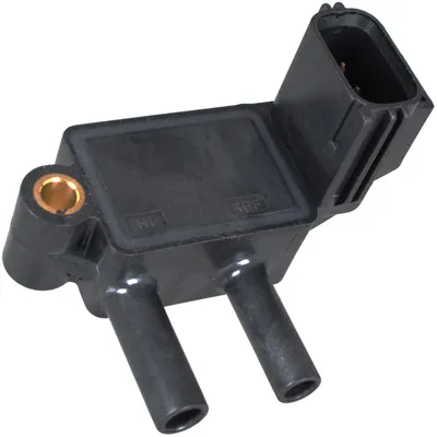 Produktbild von Ford C-MAX I II Focus C-MAX Focus II III Galaxy II Grand C-MAX Kuga I II Mondeo IV S-MAX 1.6 / 2.0 / 2.2 TDCi Abgasdrucksensor DPF