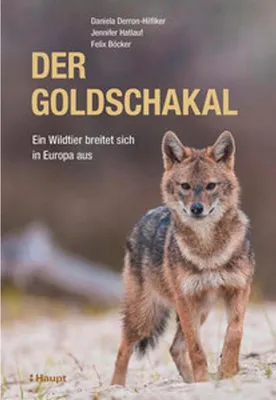 Image de Der Goldschakal