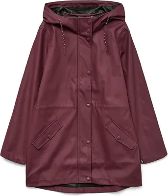 Produktbild von Vero Moda 10266982_1010_59, Weiblich, Bordeaux