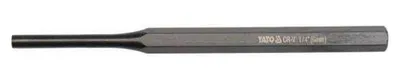 Productafbeelding van Yato - Lochstanze, chroom-vanadiumstaal, zeshoekig, AW916 (15 cm x 5 mm) (grijs)