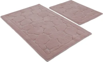 Zdjęcie produktu dla Mijolnir, Parma- CHL1657, Bunt, Badematten, 1600 gr/m², 100% BAUMWOLLE