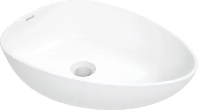 Zdjęcie produktu dla Umywalka z ceramicznym blatem