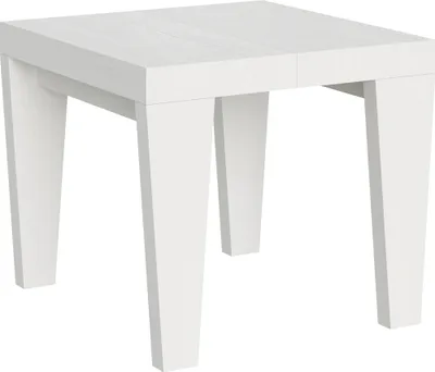 Produktbild von ITAMOBY - Ausziehtisch 90/246x90 cm Spimbo Esche weiß