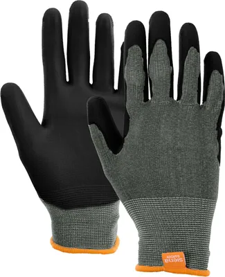 Produktbild von Blumenhandschuh Größe: 7/S