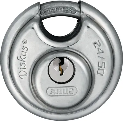 Produktbild von ABUS schloss 24 IB/50