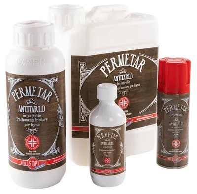 Image de ANTICALCAIRE « PERMETAR » 250 ml