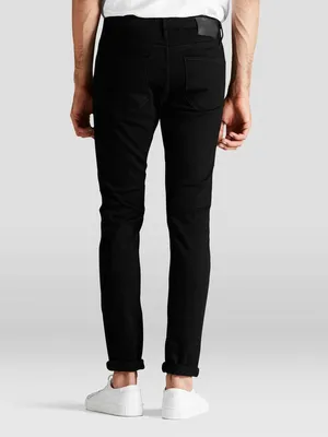 Immagine prodotto di Pantaloni in tessuto Jack & Jones per uomo