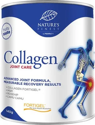 Zdjęcie produktu dla Kolagen Joint Care z Fortigelem 140g