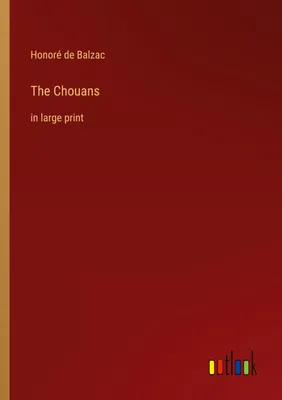 Produktbild von The Chouans