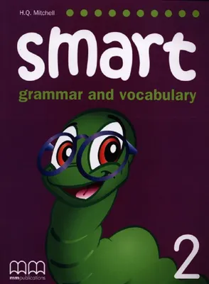 Produktbild von Smart 2 Student´s Book