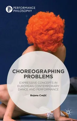 Produktbild von Choreographing Problems