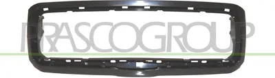 Produktbild von PRASCO SK0222305 Rahmen Kühlergrill Kühlergitter für SKODA Octavia I Combi (1U5)