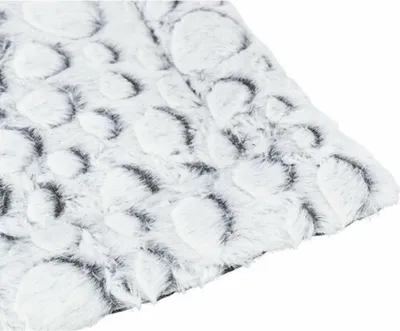 Produktbild von TRIXIE 38988, Drinnen, Hund, Polyester, 800 mm, 600 mm