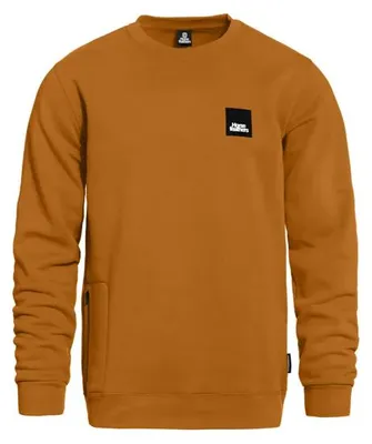 Obrázek produktu pro Mikina Horsefeathers Dunk (dýně) - XL