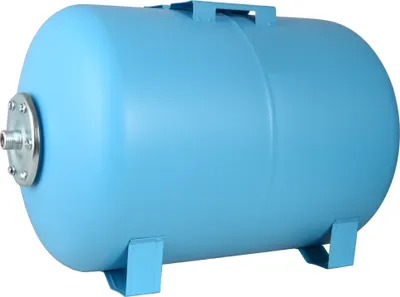 Produktbild von Ausdehnungsgefäß 100L Membrankessel Drucktank Wasser Druckbehälter für Hauswasserwerke und Druckerhöhungsanlagen mit EPDM Membran 100 Liter