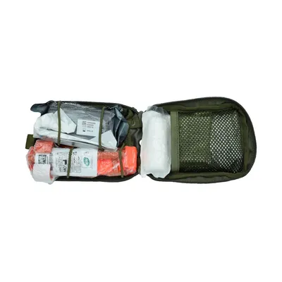 Produktbild von WERO MED-X Hunter Medic Pack, Variante:Advanced