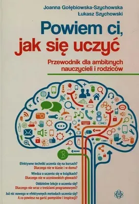 Image de Powiem ci, jak sie uczyc