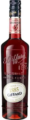 Obrázek produktu pro Likér Giffard Granátové jablko, 700 ml