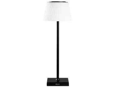 Obrázek produktu pro Lampka Tracer Pluto Stołowa Czarna