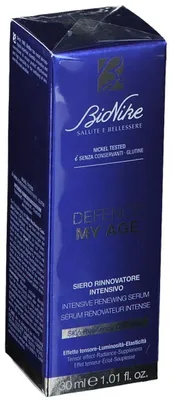 Obrázok produktu pre DEFENCE MY AGE SÉRUM 30 ml