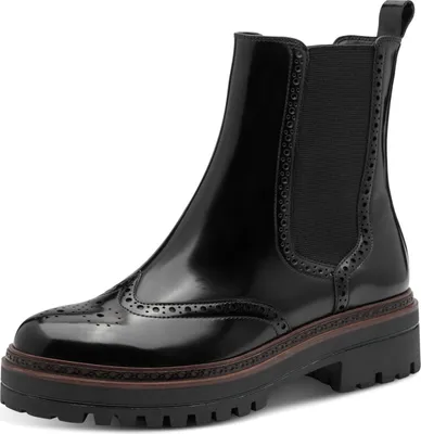 Produktbild von Tamaris 25463/45 Black Größe EU 39