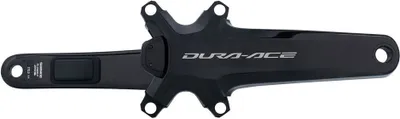 Image de SHIMANO Jeu de manivelles "Dura Ace FC-R9200-P" Powerm 175 mm
