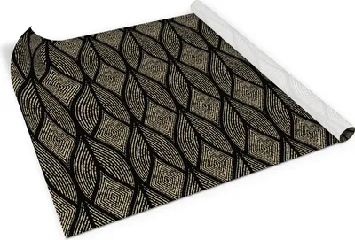 Produktbild von Geometrisches muster– Möbelfolie selbstklebend – PVC Klebefolie für Möbel – Küche – Schränke – Möbelrenovierungsfolie – Möbeldekorfolie – 100x50 cm