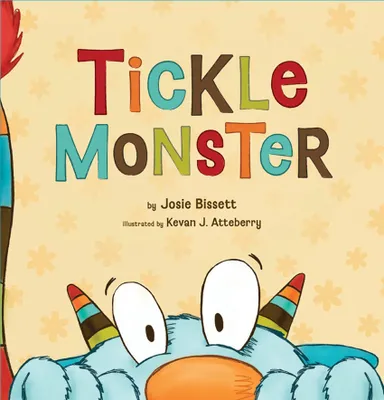 Produktbild von Tickle Monster