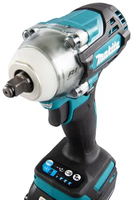 Produktbild von Akku-Schlagschrauber DTW302Z, 18Volt (blau/schwarz, ohne Akku und Ladegerät)