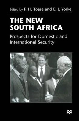 Immagine prodotto di The New South Africa