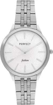 Produktbild von Perfekte klassische Damenuhr Perfect-PF01058