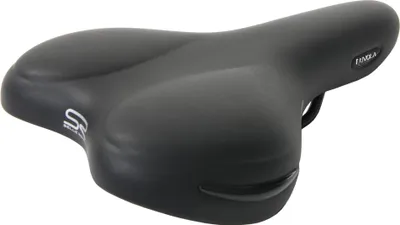Produktbild von SELLE ROYAL Sattel "Nuvola" Straffer und komfortab Herren