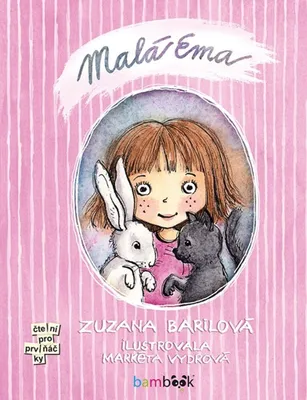 Immagine prodotto di Malá Ema (Barilová Zuzana)