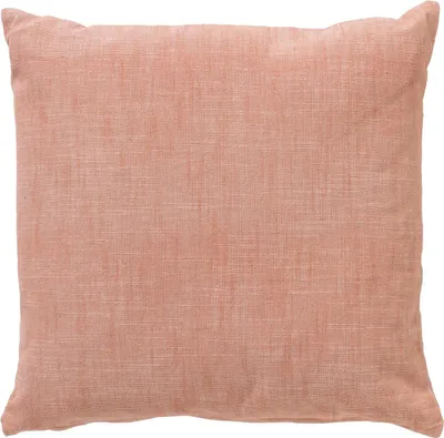 Produktbild von Dutch Decor Dekokissen Natura 45x45 cm Rosa