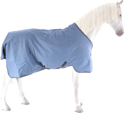 Produktbild von Horseware Amigo Hero 900 T/O Lite 50g Outdoordecke wasserdicht Colony Blue, Horseware Deckengröße:160 cm / 7´0
