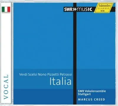 Obrázek produktu pro Italia