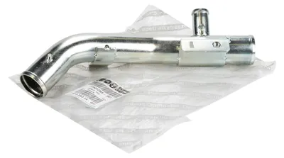 Produktbild von Original Fiat Wasserschlauch Leitung Rohr Ducato 250 2.3 JTD 504312565