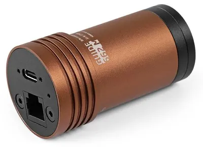Produktbild von Omegon Kamera GUIDE 662 M Mono
