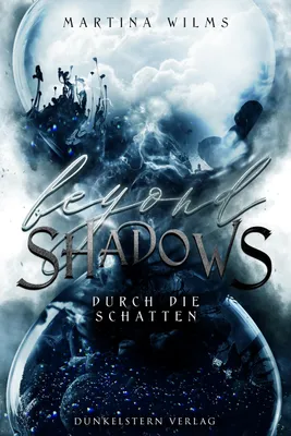 Produktbild von Beyond Shadows - Durch die Schatten