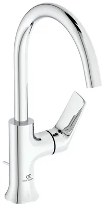 Zdjęcie produktu dla IDEAL STANDARD BD657AA Ramię umywalki z wylewką LaDolceVita