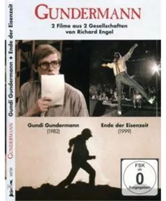 Immagine prodotto di Gundermann